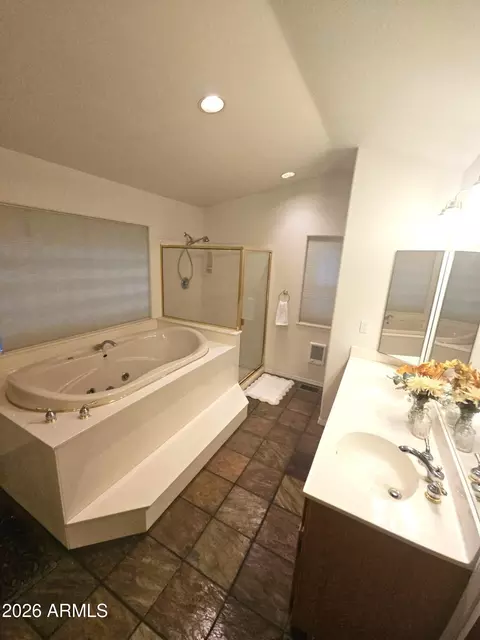 Bath - 3638 N Whispering Pine Rd, Pine, AZ 85544 photo 1 of 3