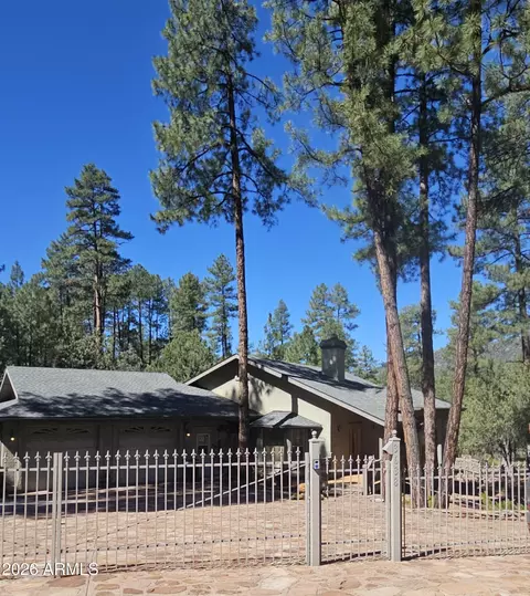 Other - 3638 N Whispering Pine Rd, Pine, AZ 85544 photo 3 of 16