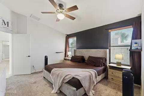 Bedroom - 8711 E Nido Ave, Mesa, AZ 85209 photo 2 of 5