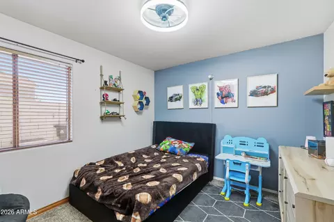 Bedroom - 8711 E Nido Ave, Mesa, AZ 85209 photo 5 of 5
