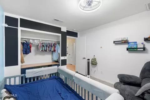 Bedroom - 8711 E Nido Ave, Mesa, AZ 85209 photo 4 of 5
