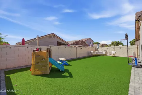 Exterior - 8711 E Nido Ave, Mesa, AZ 85209 photo 4 of 6