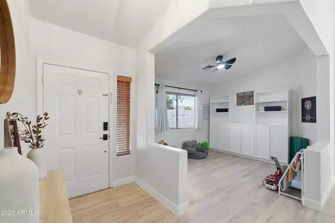 Entry Way - 8711 E Nido Ave, Mesa, AZ 85209 photo 1 of 1