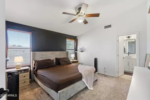 Bedroom - 8711 E Nido Ave, Mesa, AZ 85209 photo 1 of 5