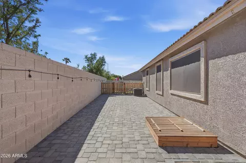 Exterior - 8711 E Nido Ave, Mesa, AZ 85209 photo 6 of 6