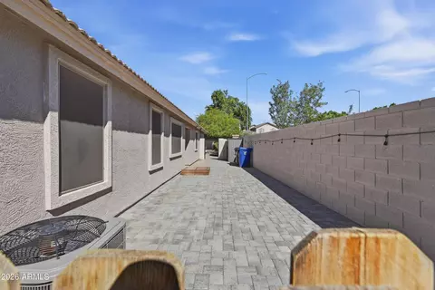 Exterior - 8711 E Nido Ave, Mesa, AZ 85209 photo 5 of 6