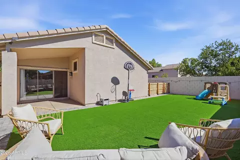 Exterior - 8711 E Nido Ave, Mesa, AZ 85209 photo 2 of 6