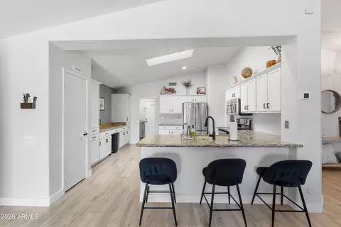 Kitchen - 8711 E Nido Ave, Mesa, AZ 85209 photo 1 of 4
