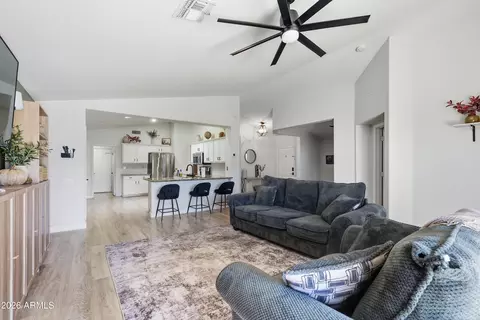 Living - 8711 E Nido Ave, Mesa, AZ 85209 photo 4 of 4