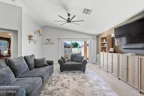 Living - 8711 E Nido Ave, Mesa, AZ 85209 photo 2 of 4