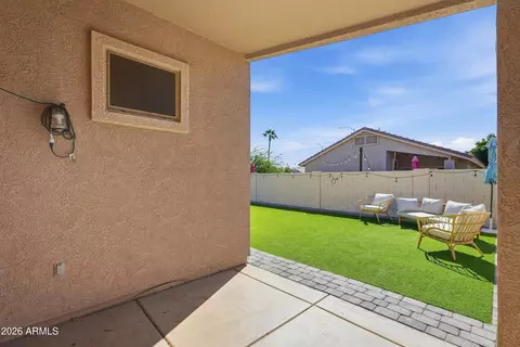 Exterior - 8711 E Nido Ave, Mesa, AZ 85209 photo 1 of 6