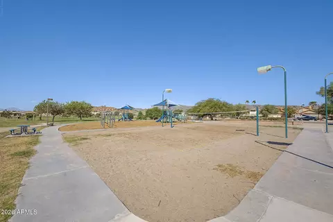 Exterior - 15819 S 27th St, Phoenix, AZ 85048 photo 11 of 14