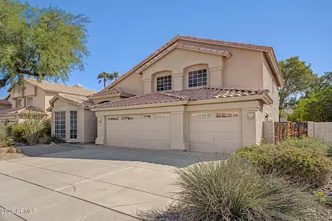 Exterior - 15819 S 27th St, Phoenix, AZ 85048 photo 3 of 14
