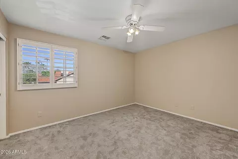 Bedroom - 15819 S 27th St, Phoenix, AZ 85048 photo 5 of 6