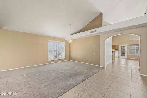 Living - 15819 S 27th St, Phoenix, AZ 85048 photo 2 of 9