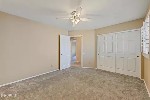Bedroom - 15819 S 27th St, Phoenix, AZ 85048 photo 6 of 6