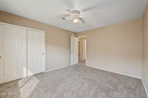 Bedroom - 15819 S 27th St, Phoenix, AZ 85048 photo 3 of 6