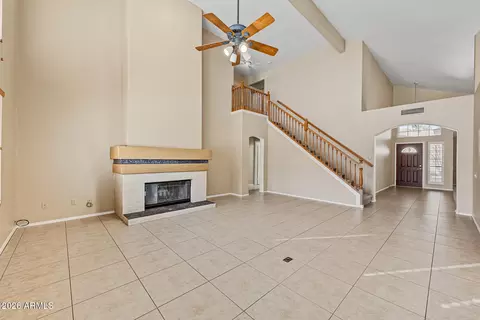 Living - 15819 S 27th St, Phoenix, AZ 85048 photo 5 of 9