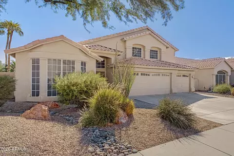 Exterior - 15819 S 27th St, Phoenix, AZ 85048 photo 4 of 14