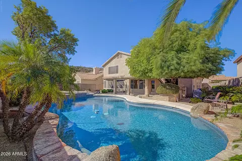 Exterior - 15819 S 27th St, Phoenix, AZ 85048 photo 6 of 14