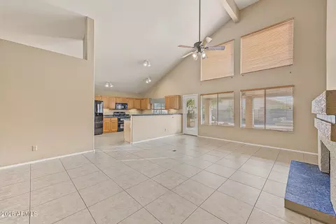 Living - 15819 S 27th St, Phoenix, AZ 85048 photo 7 of 9