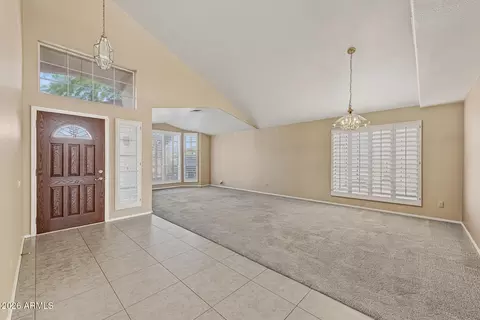 Living - 15819 S 27th St, Phoenix, AZ 85048 photo 1 of 9