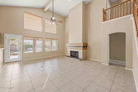 Living - 15819 S 27th St, Phoenix, AZ 85048 photo 4 of 9