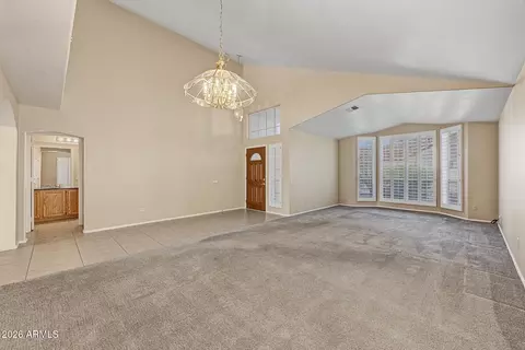 Living - 15819 S 27th St, Phoenix, AZ 85048 photo 3 of 9