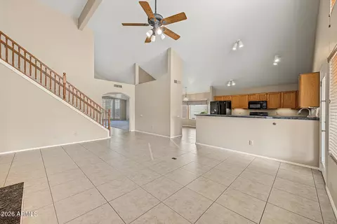Living - 15819 S 27th St, Phoenix, AZ 85048 photo 6 of 9
