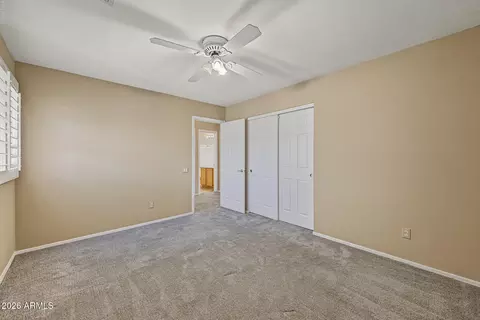 Bedroom - 15819 S 27th St, Phoenix, AZ 85048 photo 4 of 6