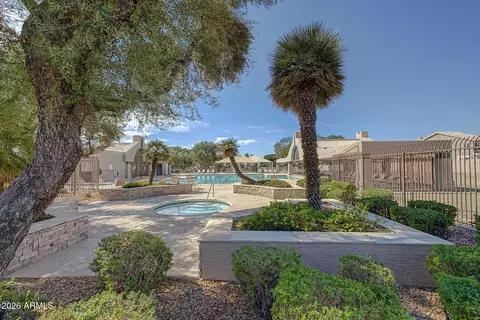 Exterior - 15819 S 27th St, Phoenix, AZ 85048 photo 14 of 14