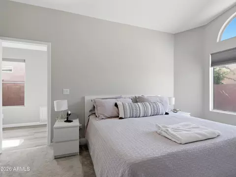 Bedroom - 2135 E Danbury Rd, Phoenix, AZ 85022 photo 2 of 5