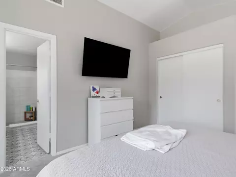Bedroom - 2135 E Danbury Rd, Phoenix, AZ 85022 photo 3 of 5