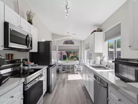 Kitchen - 2135 E Danbury Rd, Phoenix, AZ 85022 photo 1 of 4