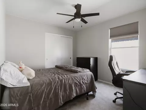 Bedroom - 2135 E Danbury Rd, Phoenix, AZ 85022 photo 4 of 5