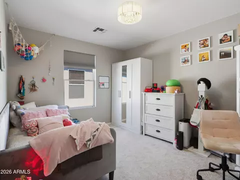 Bedroom - 2135 E Danbury Rd, Phoenix, AZ 85022 photo 5 of 5