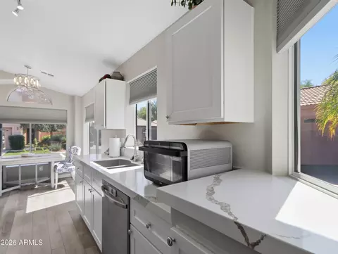 Kitchen - 2135 E Danbury Rd, Phoenix, AZ 85022 photo 2 of 4