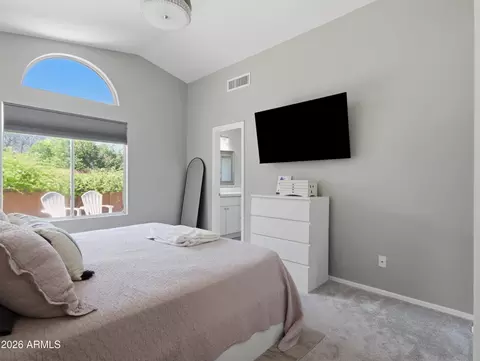 Bedroom - 2135 E Danbury Rd, Phoenix, AZ 85022 photo 1 of 5