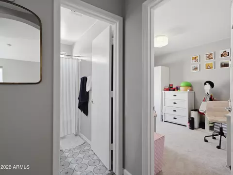 Entry Way - 2135 E Danbury Rd, Phoenix, AZ 85022 photo 2 of 2