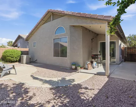 Exterior - 2135 E Danbury Rd, Phoenix, AZ 85022 photo 4 of 5