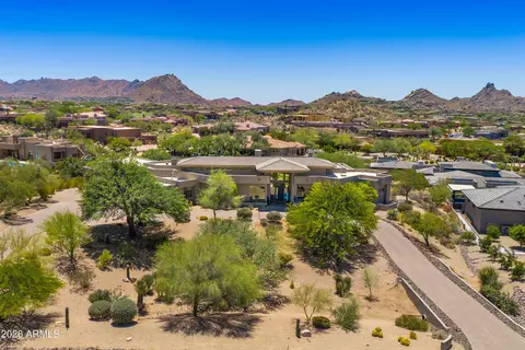10821 E Troon North Dr, Scottsdale, AZ 85262