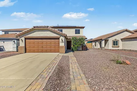 12426 W Surrey Ave, El Mirage, AZ 85335