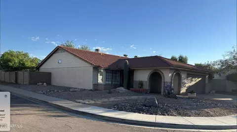 831 N 85th Pl N, Scottsdale, AZ 85257