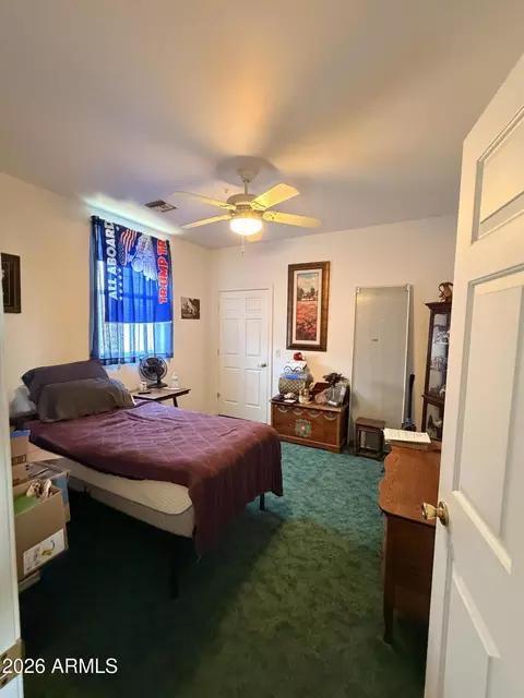 Bedroom - 15000 E Pickaway Trl, Mayer, AZ 86333 photo 2 of 4