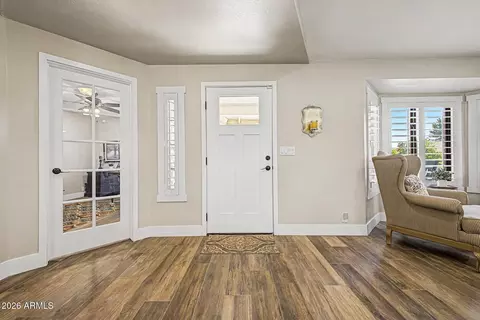 Entry Way - 4130 E Grove Cir, Mesa, AZ 85206 photo 1 of 1