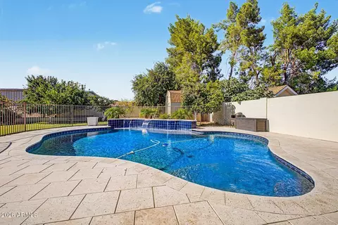 Exterior - 4130 E Grove Cir, Mesa, AZ 85206 photo 1 of 14