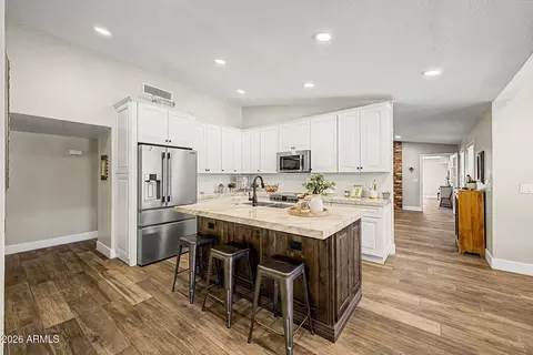 Kitchen - 4130 E Grove Cir, Mesa, AZ 85206 photo 1 of 4