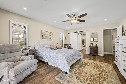 Bedroom - 4130 E Grove Cir, Mesa, AZ 85206 photo 2 of 5