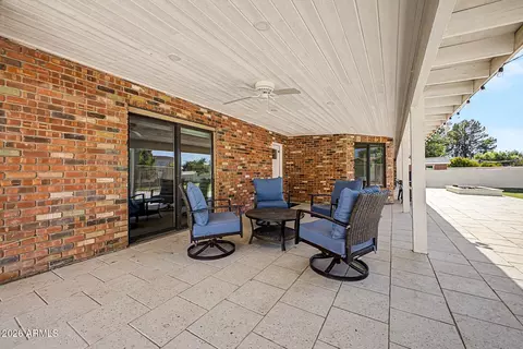 Exterior - 4130 E Grove Cir, Mesa, AZ 85206 photo 3 of 14