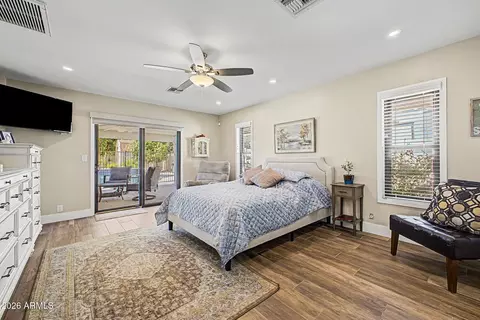 Bedroom - 4130 E Grove Cir, Mesa, AZ 85206 photo 1 of 5